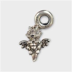 Authentic Pandora Charm, You Are Magic Dragon Dangle, #798337C00